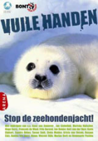 Stop de zeehondenjacht!